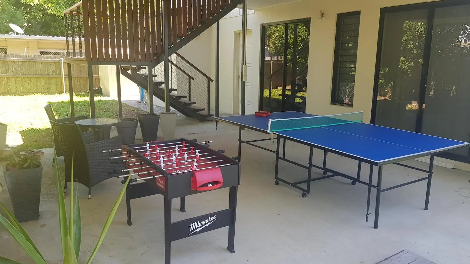 Semesterbostad Beautiful Modern Luxury Villa Townsville