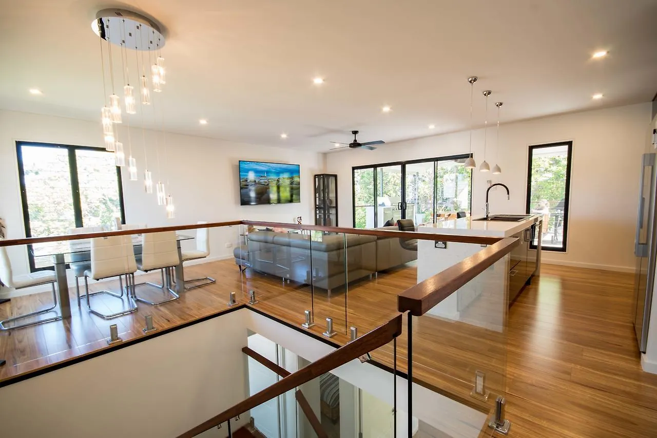 Beautiful Modern Luxury Villa Townsville 0*,  Australien